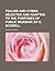 Psalms and Hymns, Selected and Adapted to the Purposes of Pub... by Edward Scobell