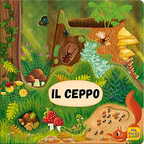 Il ceppo dell'albero (Paperback)