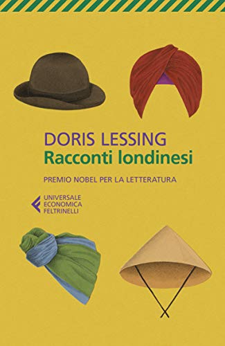 Racconti londinesi (Paperback)