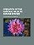 Operation of the National W...