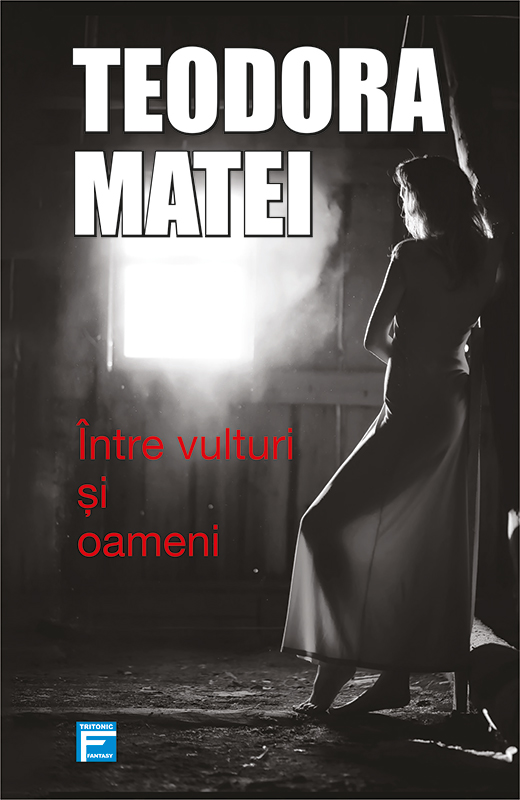 Între vulturi și oameni