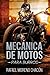 Mecánica de Motos by Rafael Moreno Chacón