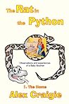 The Rat In The Python by Alex Craigie