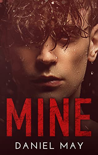 Mine (Short Leashes, #2)