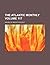 The Atlantic monthly Volume...