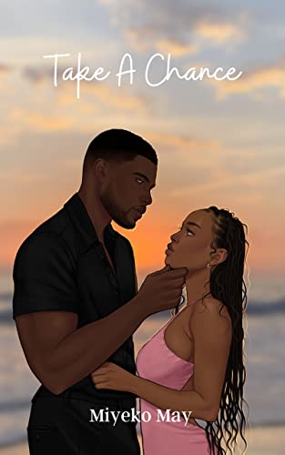 Take a Chance (Kindle Edition)