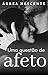 Uma Questão de Afeto (Portuguese Edition)