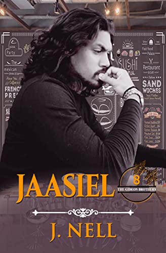 Jaasiel: The Gideon Brothers (Kindle Edition)