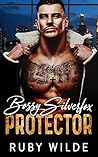 Bossy Silverfox Protector by Ruby Wilde