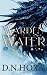 Warden of Water by D.N. Hoxa