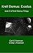Krell Domus: Exodus: Book 2...