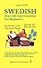 Swedish by Lingvora  Books