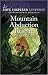 Mountain Abduction Rescue (Crisis Rescue Team, 3) by Darlene L. Turner