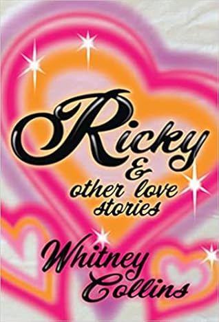 Ricky (Series in Kentucky Literature)