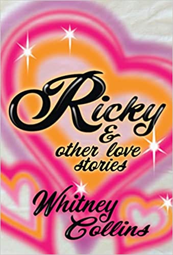 Ricky (Series in Kentucky Literature)