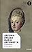 Maria Antonietta. La solitu...