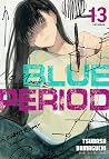Blue Period, vol. 13