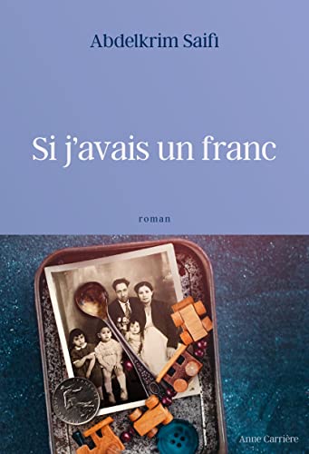 Si j'avais un franc (Paperback)