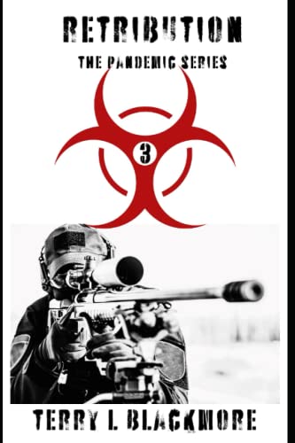 Retribution: The Pandemic Series Book 3 (Paperback)