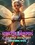 Seductive Whispers - Elegantly Erotic Fairy Coloring Book by Felicity Bowman