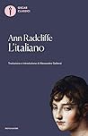L'italiano by Ann Radcliffe L'italiano by Ann Radcliffe