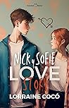 Nick y Sofie Love Story by Lorraine Cocó