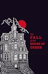 The Fall of the House of Usher by Edgar Allan Poe