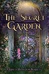 The Secret Garden...