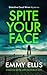 Spite Your Face (DI Carol Wren #1)