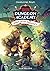 Allein unter Monstern (Dungeon Academy, #1)