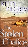 The Stolen Chalice: A Novel