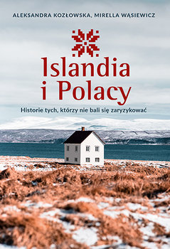 Islandia i Polacy. Historie tych, którzy nie bali się zaryzykować (Paperback)