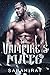 The Vampires Mate by Sarah Ray