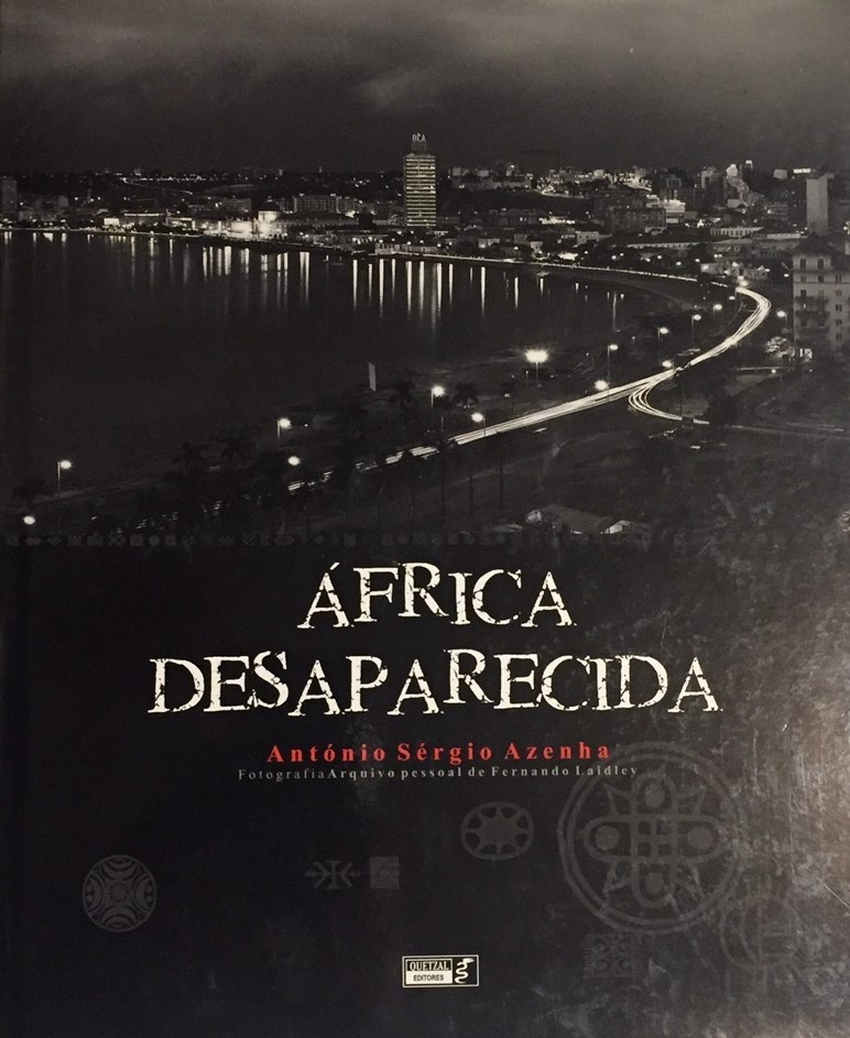 África Desaparecida
