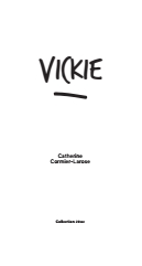 Vickie (Paperback)