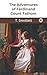 The Adventures of Ferdinand Count Fathom — Complete