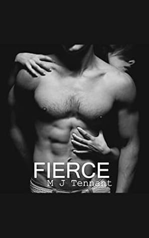 Fierce (Love in Yorkshire, #3)