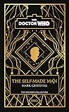 Doctor Who: The Self-Made Man: A 1980s story