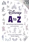 Disney A to Z by Steven Vagnini