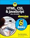 HTML, CSS, & Java...