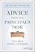 Advice from the Principal's Desk: 5 Pillars of School Leadership