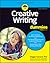 Creative Writing For Dummies