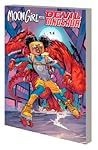 Moon Girl and Devil Dinosaur: Menace on Wheels Moon Girl and Devil Dinosaur: Menace on Wheels