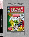 Marvel Masterworks: The Avengers Vol. 1