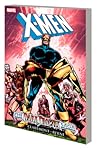 X-Men: The Dark P...