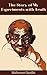 The Story of My Experiments with Truth Mahatma Gandhi