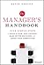 The Manager's Handbook: Fiv...