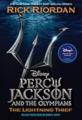 The Lightning Thief (Percy Jackson and the Olympians, #1) 