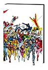 Marvel Age Omnibu...