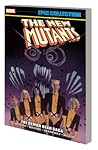 New Mutants Epic ...